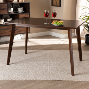 Wayfair | Narrow Kitchen & Dining Tables You'll Love in 2022